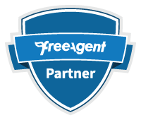 FreeAgent icon